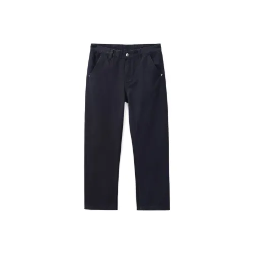 FAIRWHALE Jeans Unisex