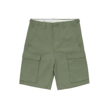 Carhartt WIP Shorts Men's Green