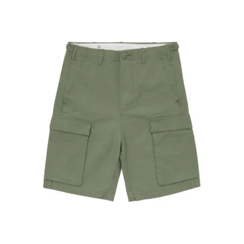 Carhartt WIP Shorts Men's Green
