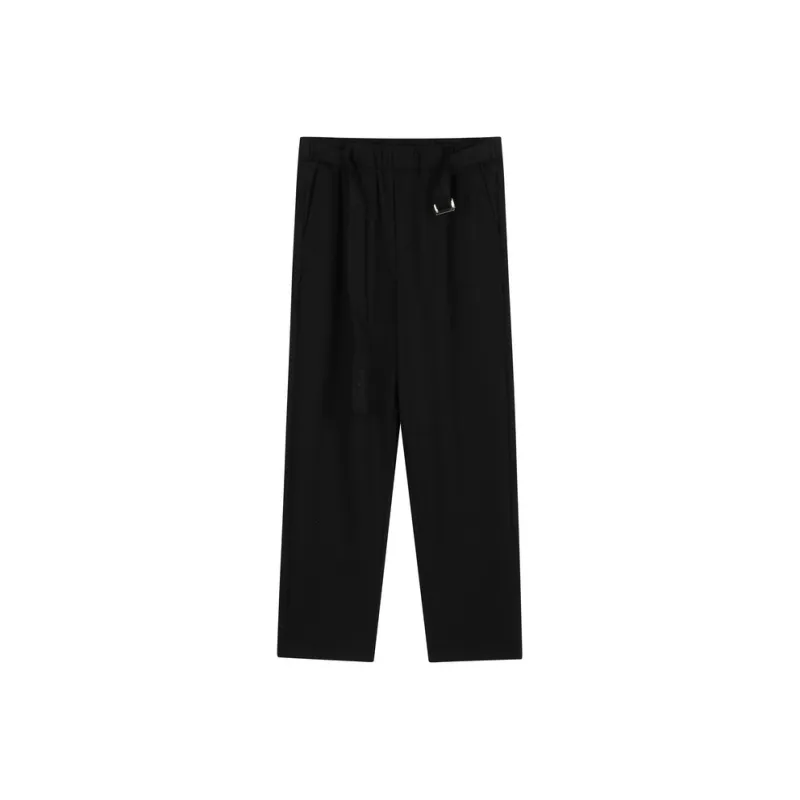 EARL JOEL Casual Pants Unisex-12