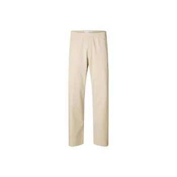 SELECTED Casual Pants Men's Apricot
