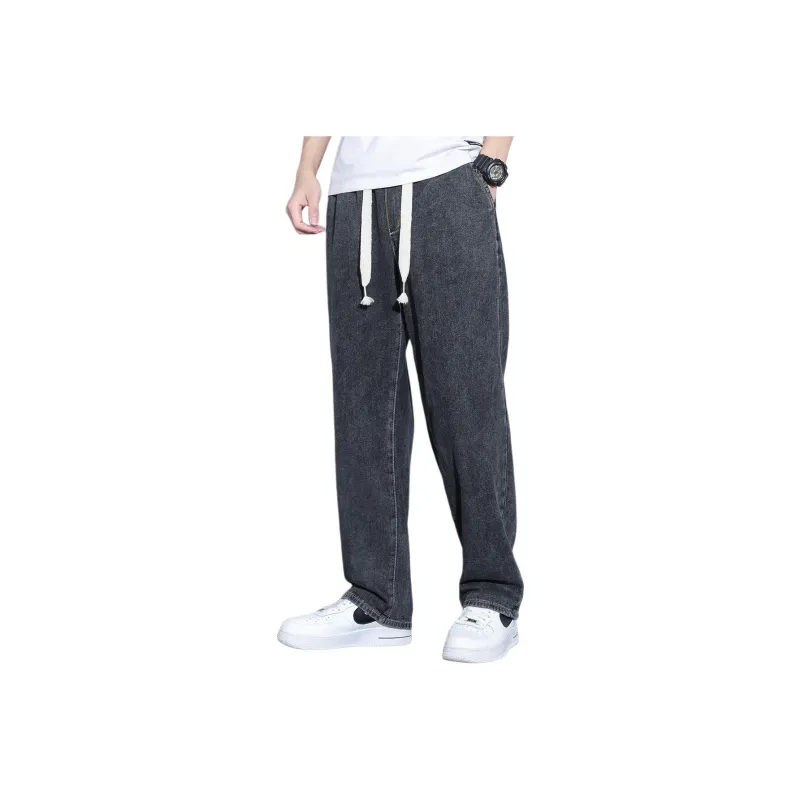 Tonlion Jeans Unisex-10