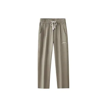 WilliamPOLO Casual Pants Unisex