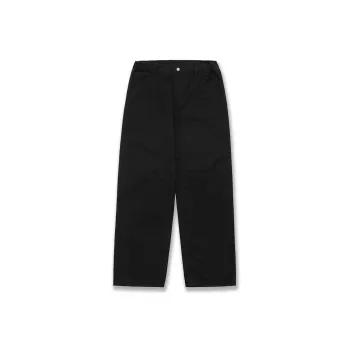 BD.POWER UP+ Jeans Unisex Black