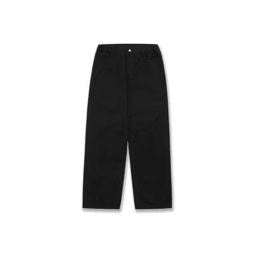 BD.POWER UP+ Jeans Unisex Black
