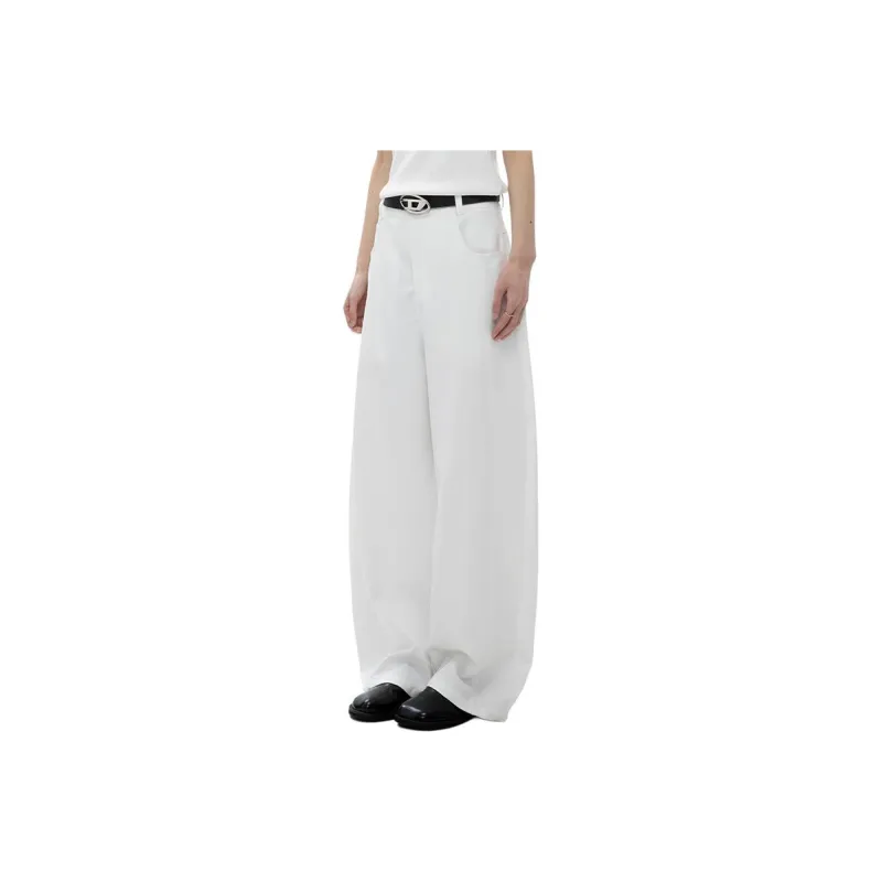 TUCANO Suit Trousers Unisex-2