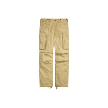 Polo Ralph Lauren Ranger Cargo Trousers