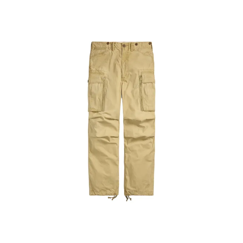 Polo Ralph Lauren Ranger Cargo Trousers-0