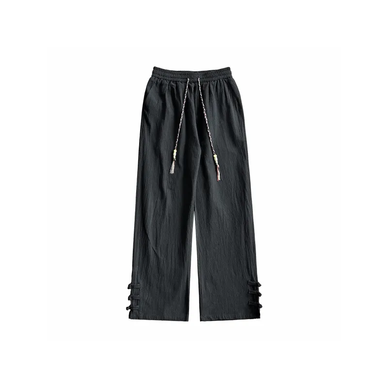 BEEHIVES Casual Pants Unisex-5
