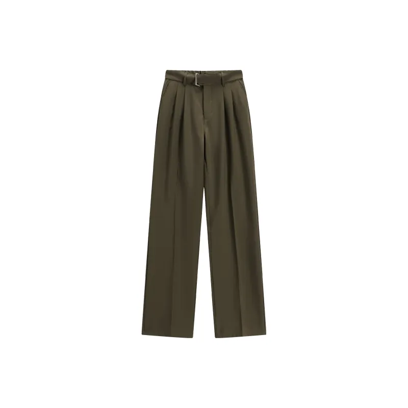 Menblero Suit Trousers Unisex-0
