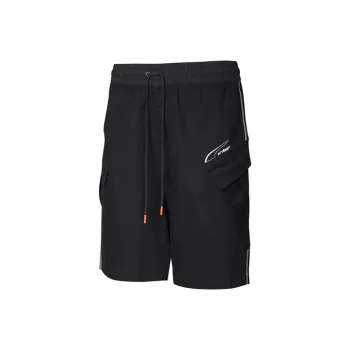 Attempt X PUMA Casual Shorts Men Black