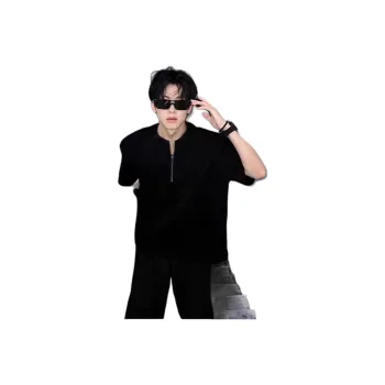 XIDELONG T Shirts Unisex