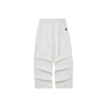 Skechers Sports Alliance Series Casual Pants Unisex White