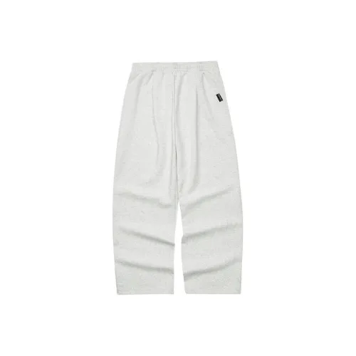 Skechers Sports Alliance Series Casual Pants Unisex White