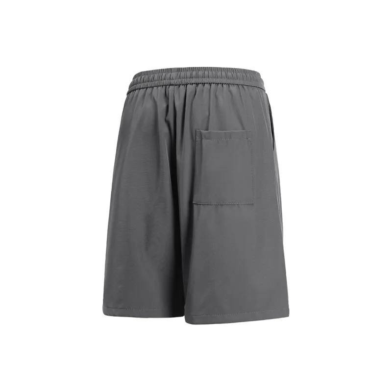 EMINU Sports Shorts Unisex-43