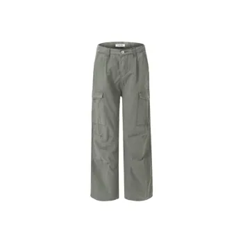 TINA GIA Cargo Pants Men