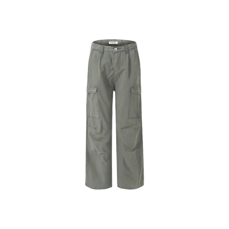 TINA GIA Cargo Pants Men-0