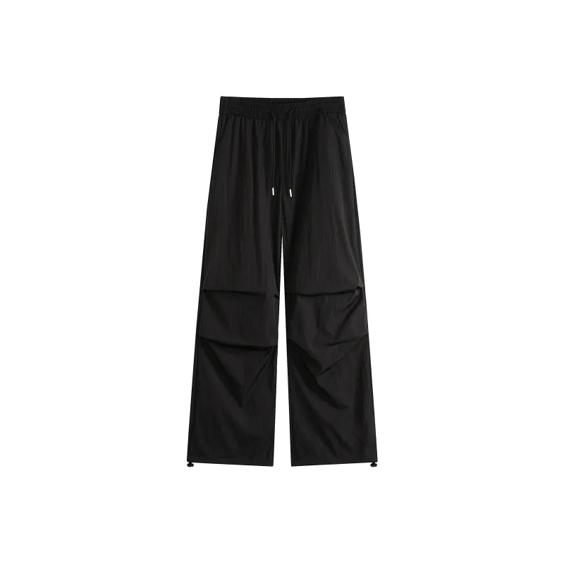 SCHEPPERHEYN Casual Pants Unisex-4