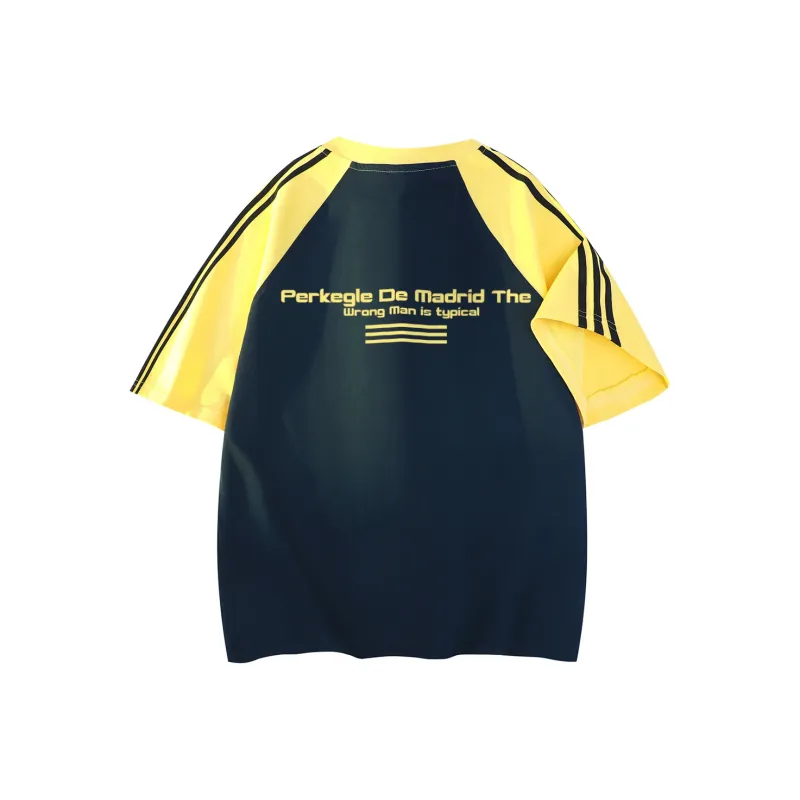 PERK EGLE T Shirts Unisex-0