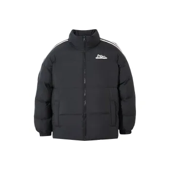 MLMR Puffer Jacket Unisex Black