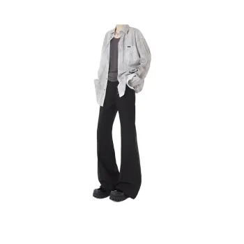 Universal Templates Suit Trouser Unisex