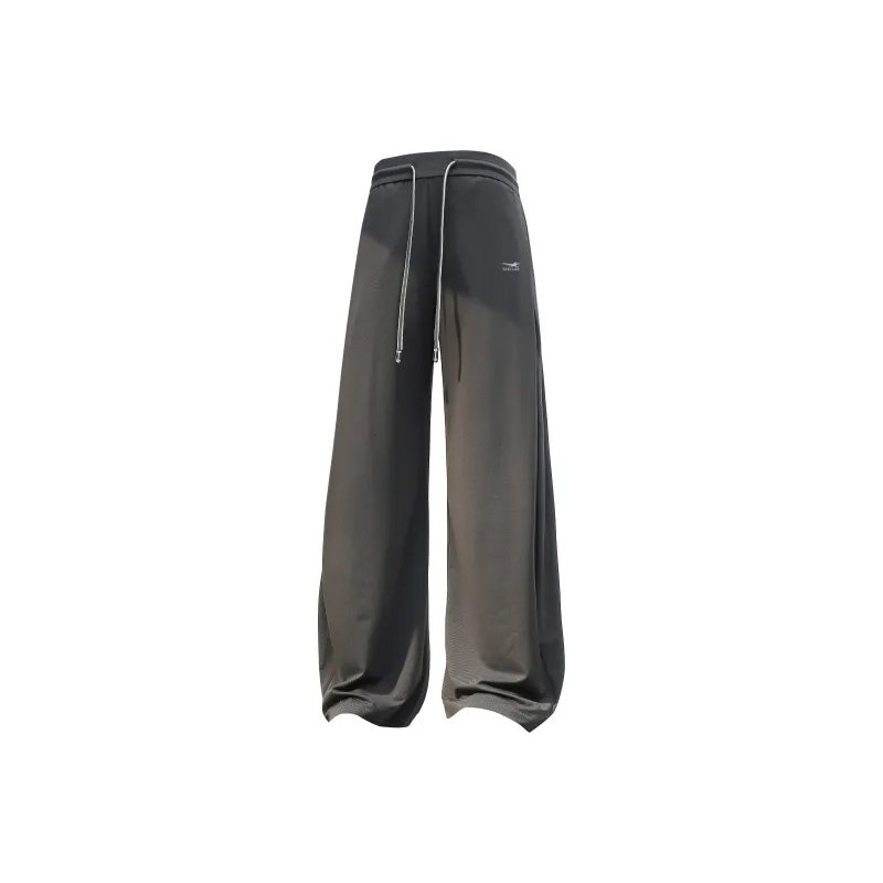Tre Club Casual Pants Unisex-4