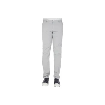 HUGO BOSS Casual Pants Men's Gray