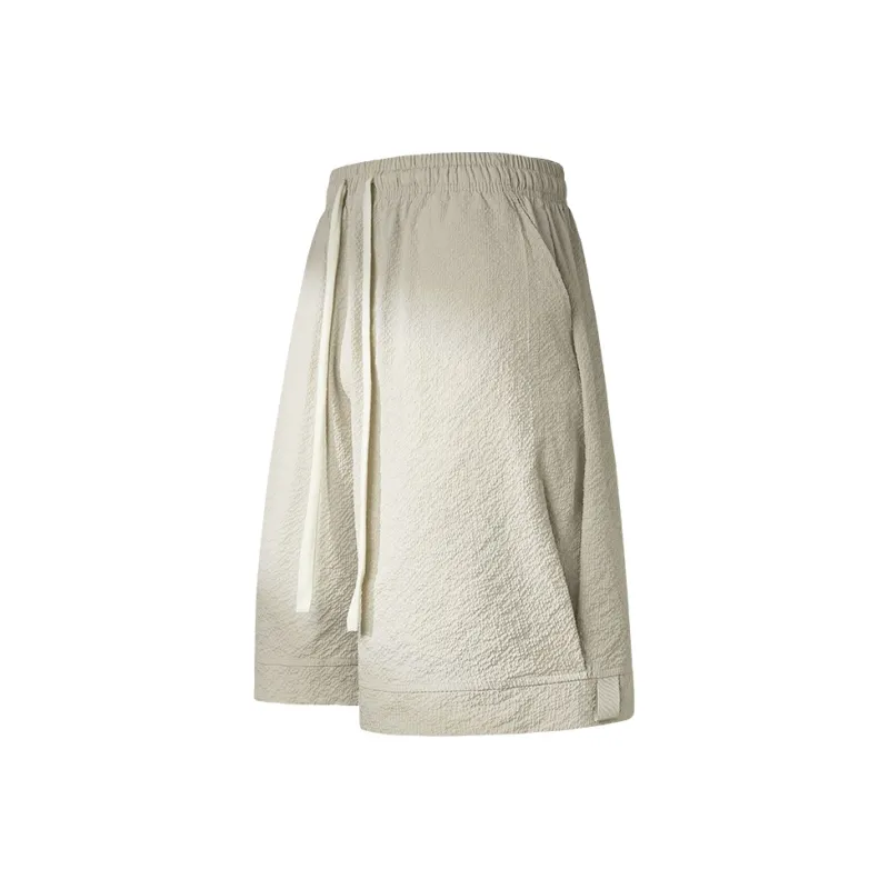 ASWZ Casual Shorts Men-4