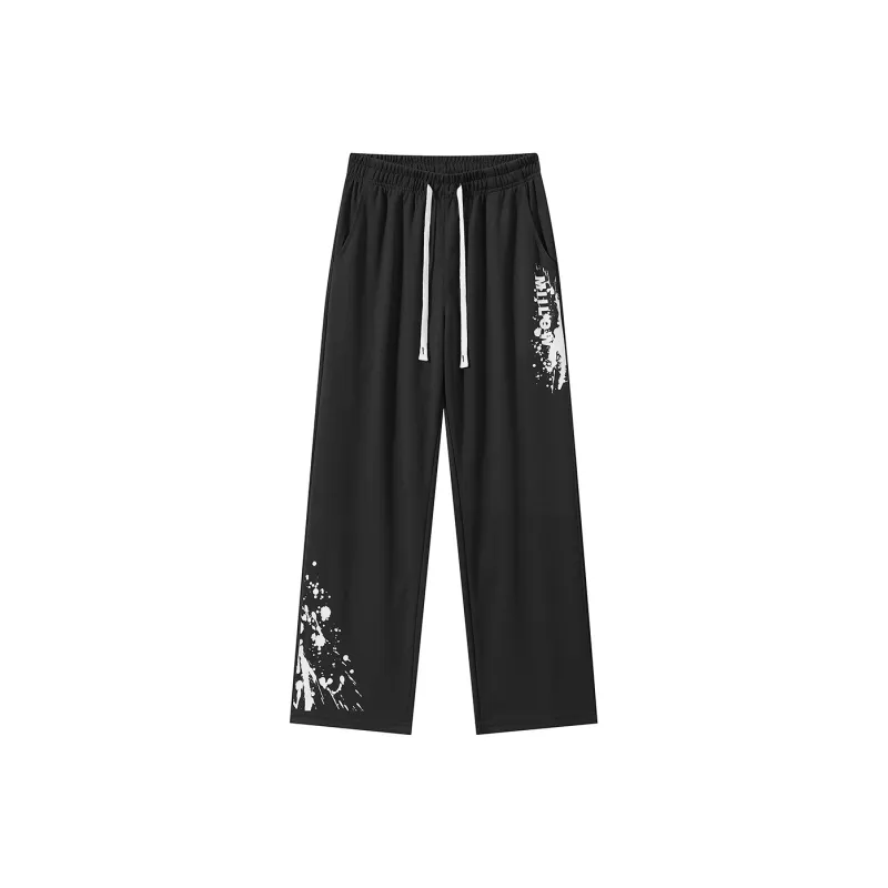 MIIOW Casual Pants Unisex-0