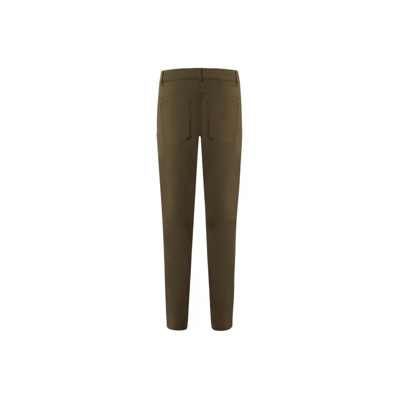 Oakley Casual Pants Men's Khaki-1