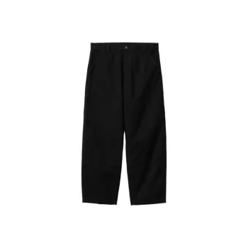 Carhartt WIP Casual Pants Men's Black