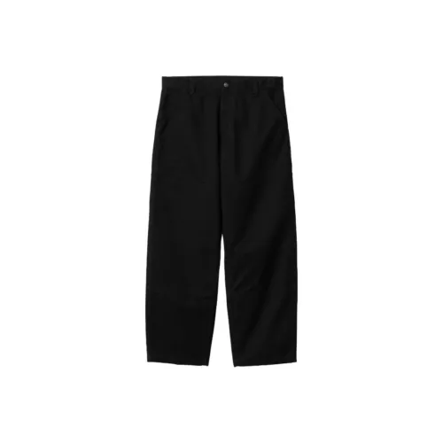 Carhartt WIP Casual Pants Men's Black