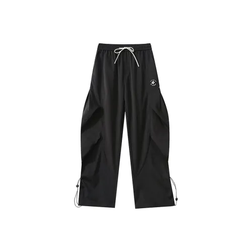 vetements pink shorts