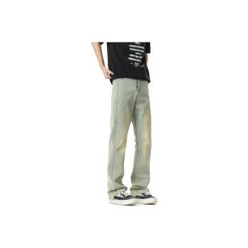 EYEUNDERSTAND Jeans Unisex