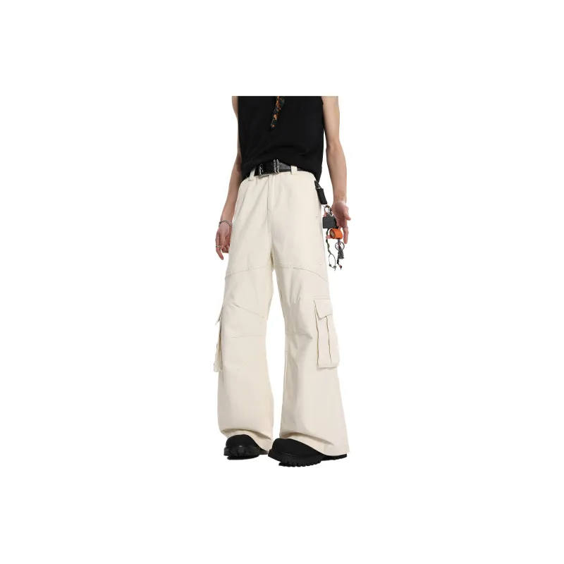 FAVEPOP Jeans Unisex-0