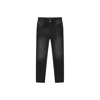 JOHN RICHMOND SS25 Jeans Men's Black Gray