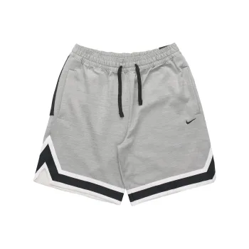 Nike Casual Shorts Men Dark Gray