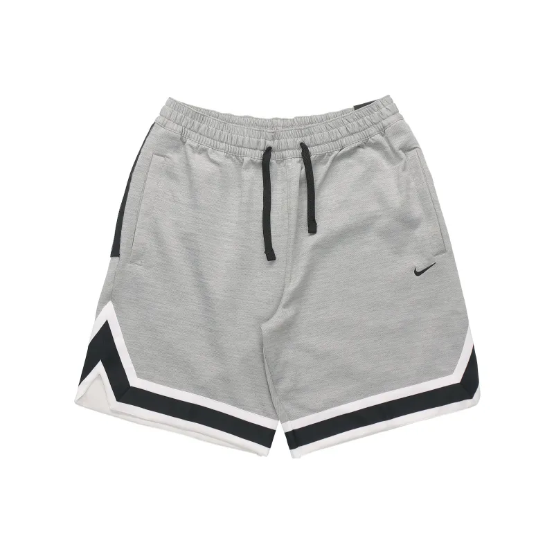 Nike Casual Shorts Men Dark Gray-0