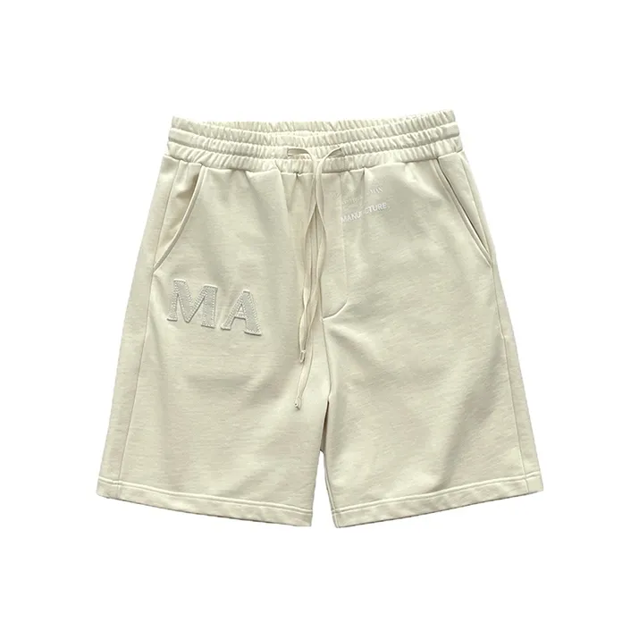 ATTEMPT Casual Shorts Unisex-2