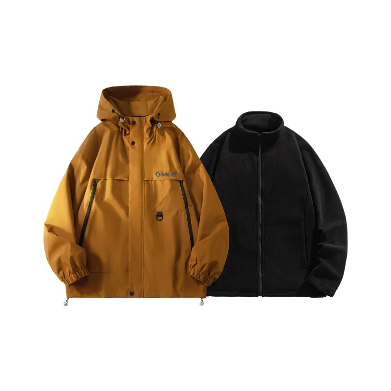 RHIME Chime95 Series Jackets Coats Unisex-17