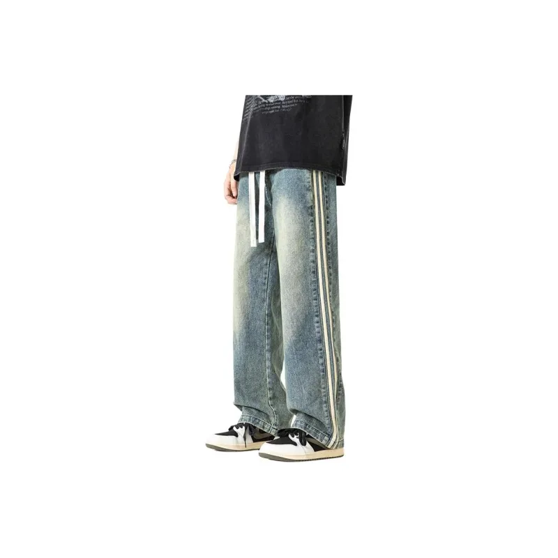 TYPERIGHTER Jeans Unisex-13