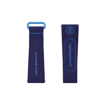 SWATCH Watch Band All Compatibility 180 205mm Rubber Material