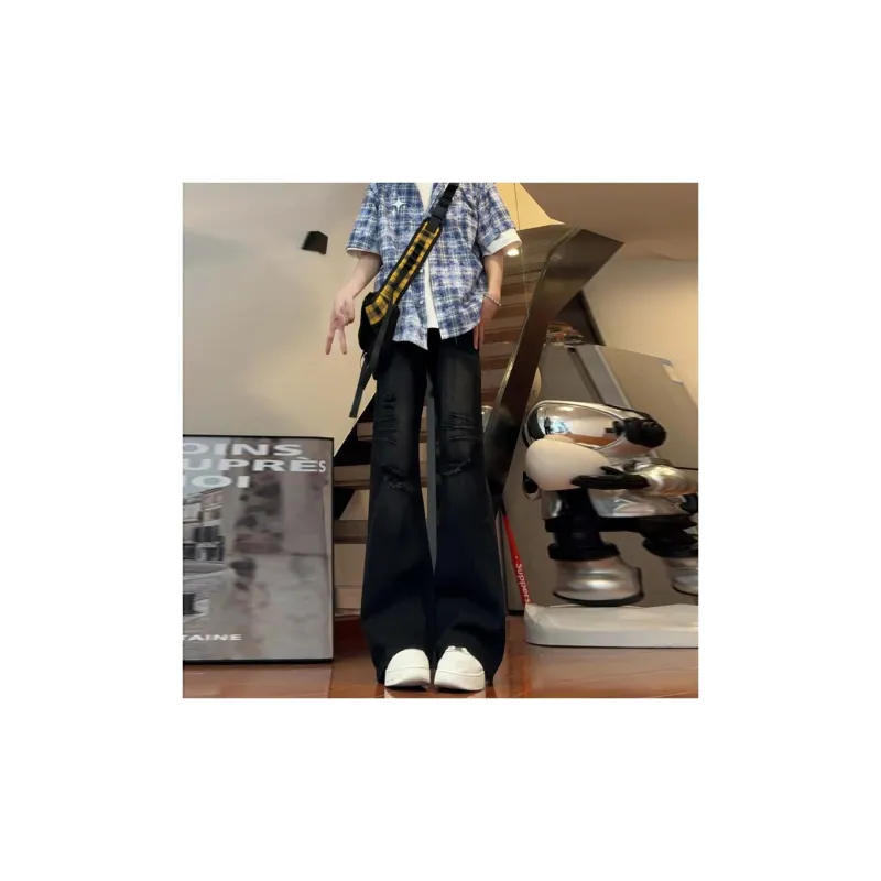 OTKSK Jeans Unisex-2