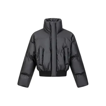 GWAF Puffer Jackets Unisex