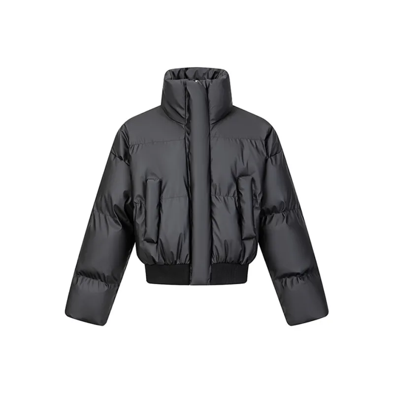 GWAF Puffer Jackets Unisex-0