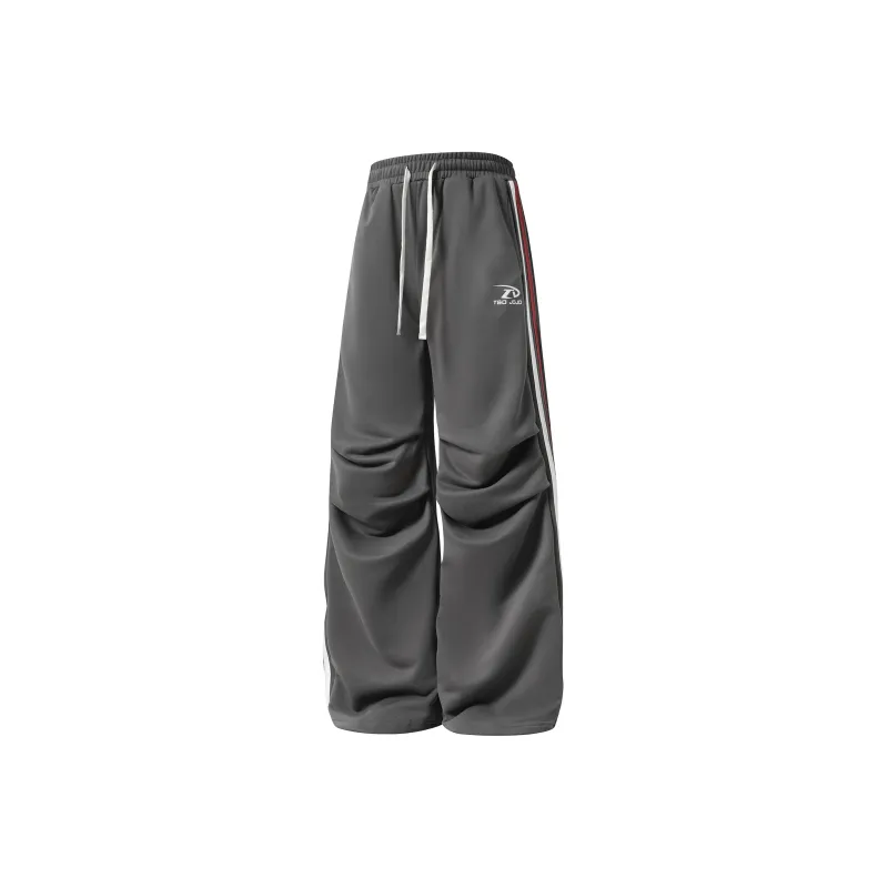 T&D JOJO Casual Pants Unisex-6
