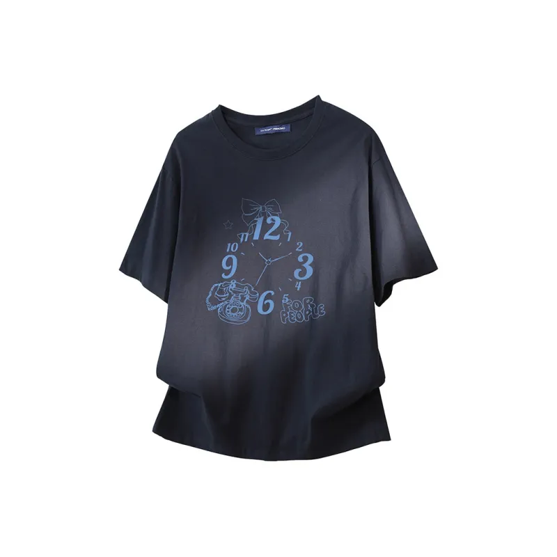 FAX FOR FMACM T Shirt Unisex Black-8