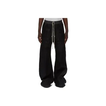 Rick Owens DRKSHDW Porterville Geth Belas Pants