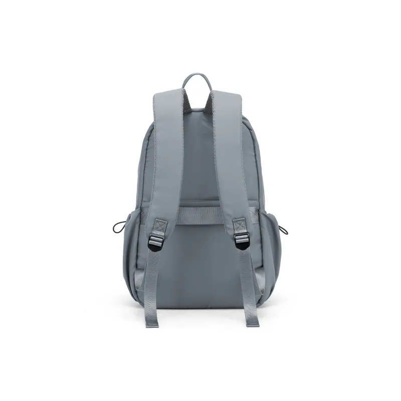 KEYSTREET Fabric Backpack Laptop Bag Backpack Regular Unisex Multicolor-83