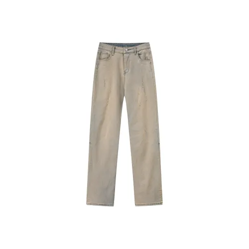 FAKE VINTAGE Jeans Unisex